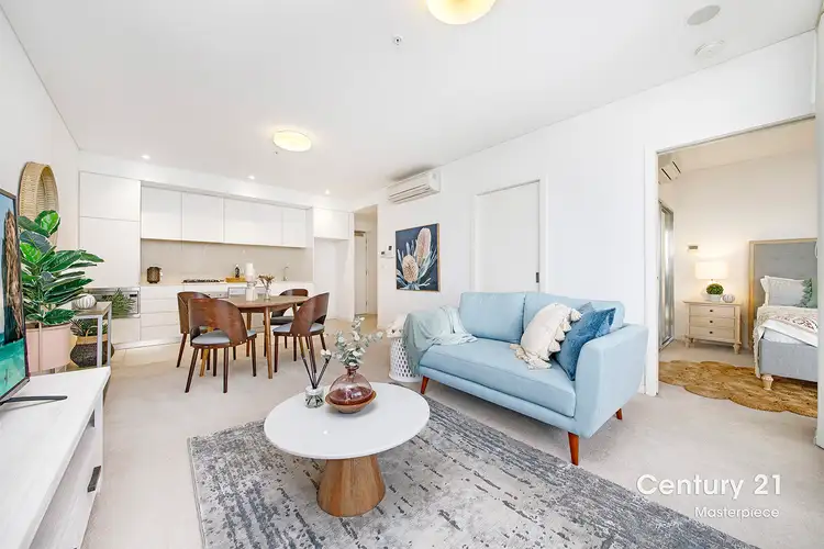 402/5 Brodie Spark Drive, Wolli Creek NSW 2205