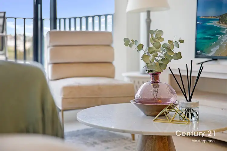 Third view of Homely apartment listing, 402/5 Brodie Spark Drive, Wolli Creek NSW 2205