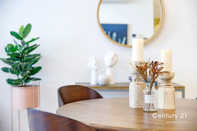 Fifth view of Homely apartment listing, 402/5 Brodie Spark Drive, Wolli Creek NSW 2205