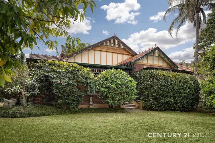 157 Beecroft Road, Cheltenham NSW 2119