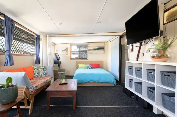 Third view of Homely unit listing, 2/32 Esplanade, Tin Can Bay QLD 4580