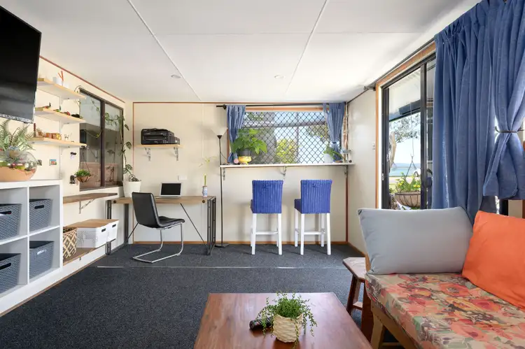 Fourth view of Homely unit listing, 2/32 Esplanade, Tin Can Bay QLD 4580
