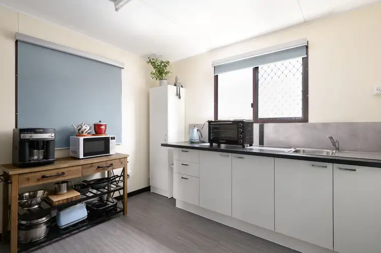 Fifth view of Homely unit listing, 2/32 Esplanade, Tin Can Bay QLD 4580