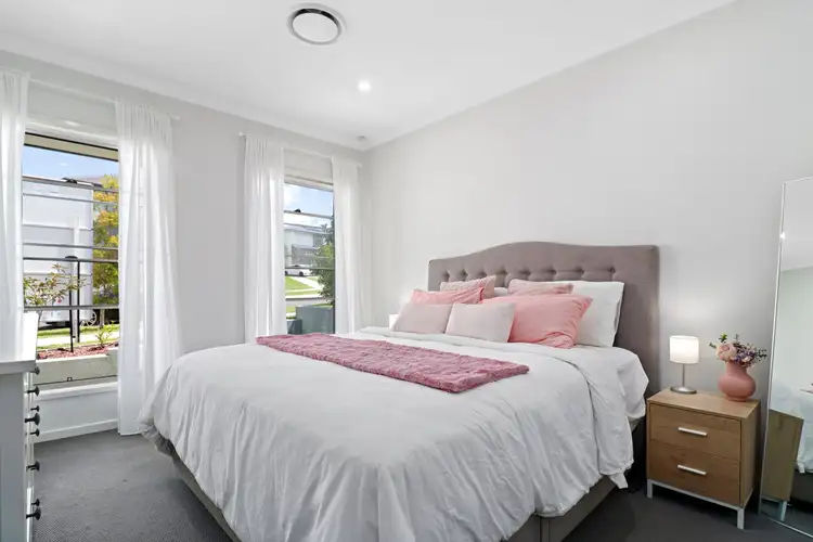 Sixth view of Homely house listing, 10 Kinloch Street, Gledswood Hills NSW 2557