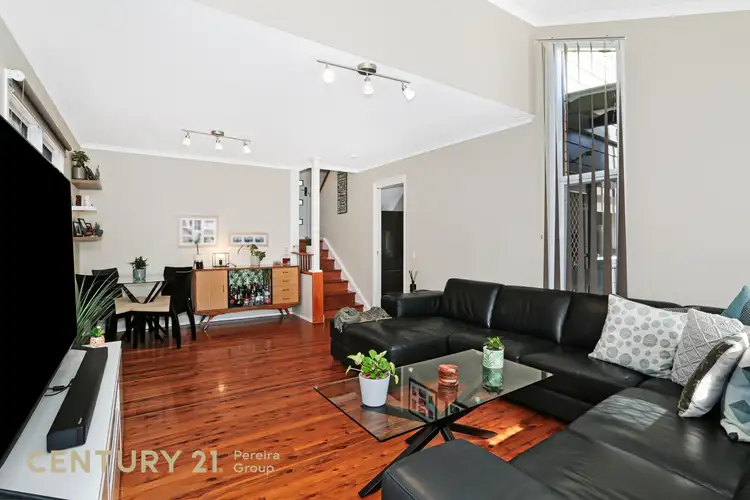 Fourth view of Homely townhouse listing, 9 Green Lane, Bradbury NSW 2560