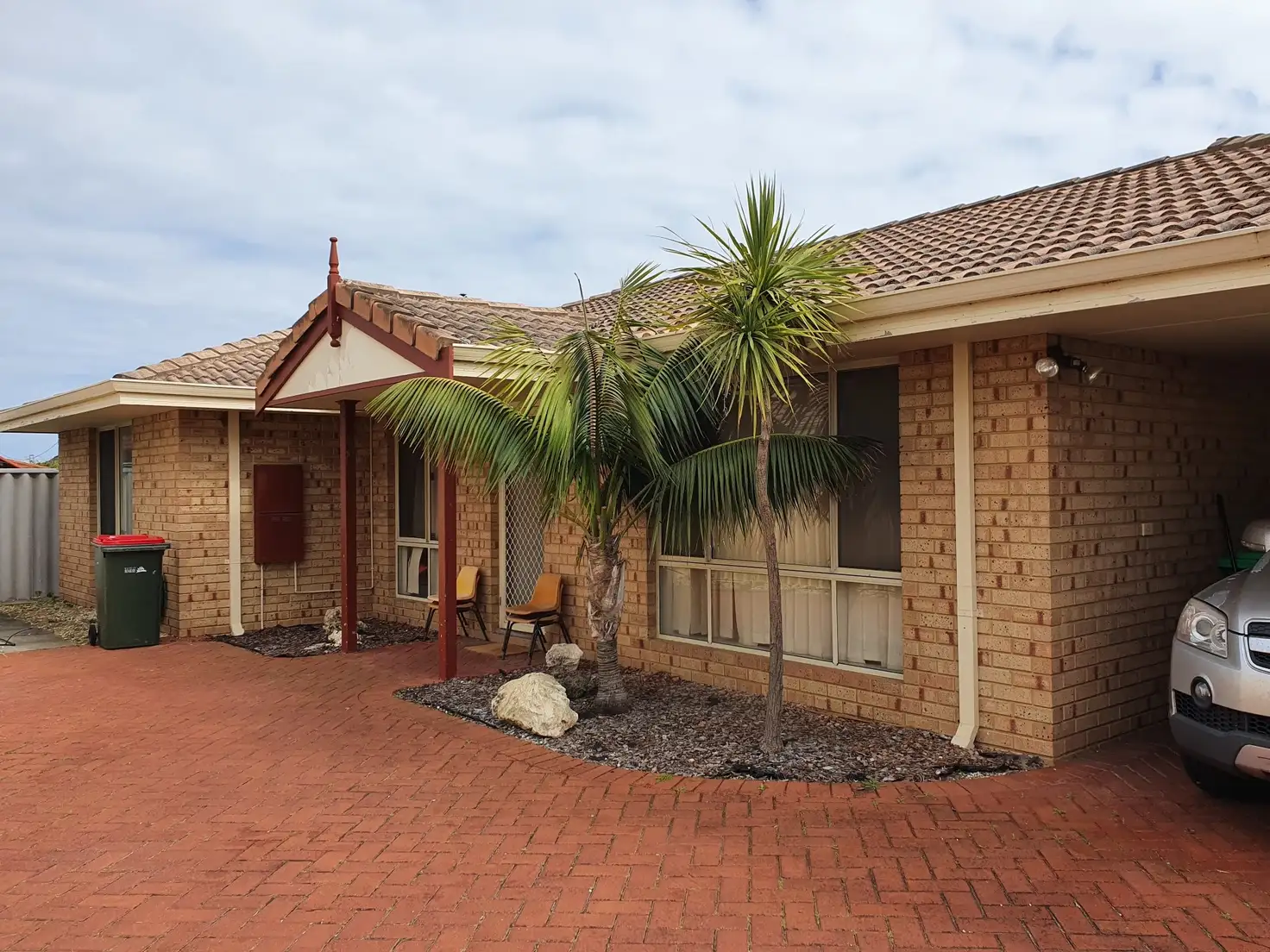 Main view of Homely unit listing, 2/8 Seashore Mews, South Bunbury WA 6230