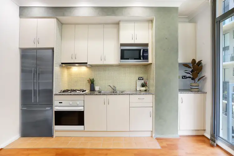Third view of Homely apartment listing, 44/6-18 Poplar St, Surry Hills NSW 2010
