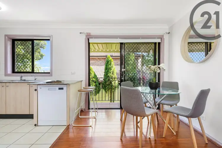 6/541-543 King George  Road, Beverly Hills NSW 2209