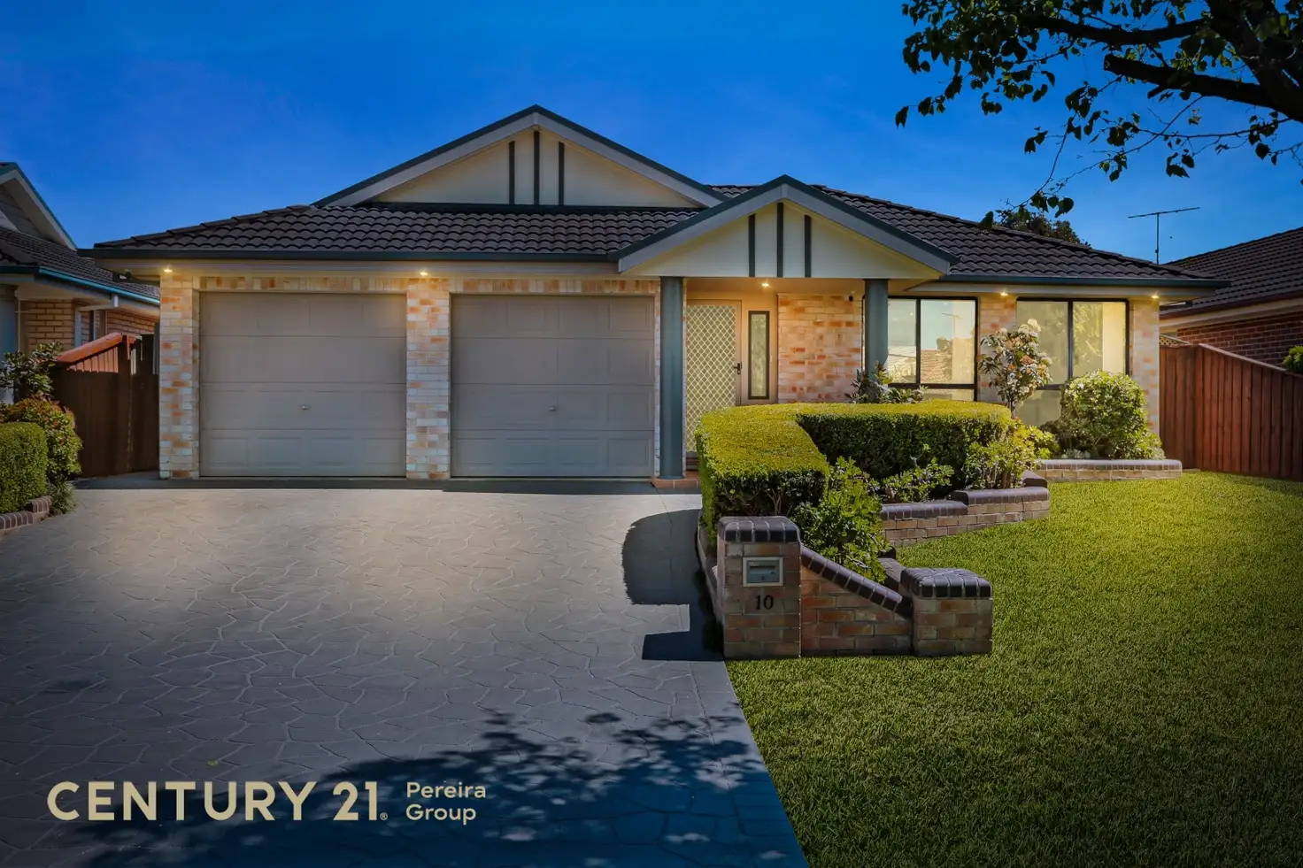 Main view of Homely house listing, 10 Bunya Place, Spring Farm NSW 2570