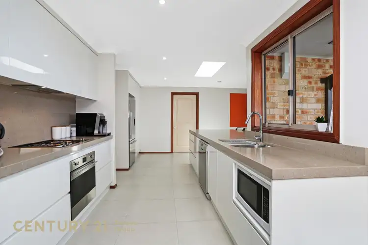 Third view of Homely house listing, 10 Bunya Place, Spring Farm NSW 2570