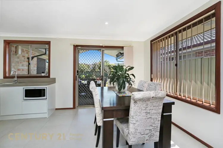 Fifth view of Homely house listing, 10 Bunya Place, Spring Farm NSW 2570