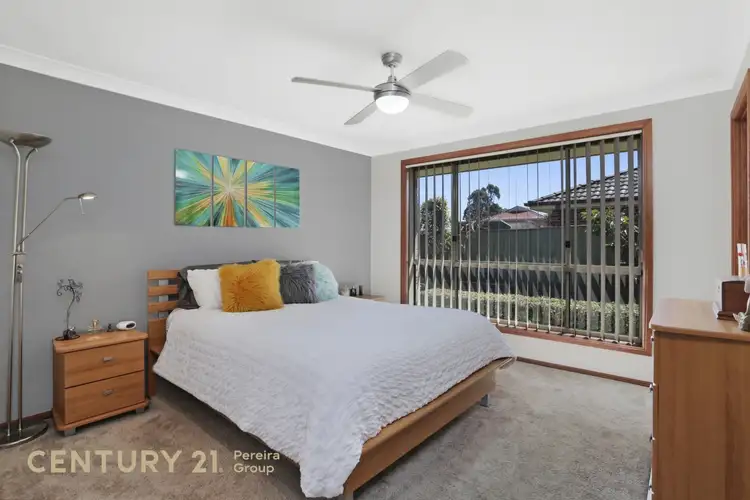 Sixth view of Homely house listing, 10 Bunya Place, Spring Farm NSW 2570