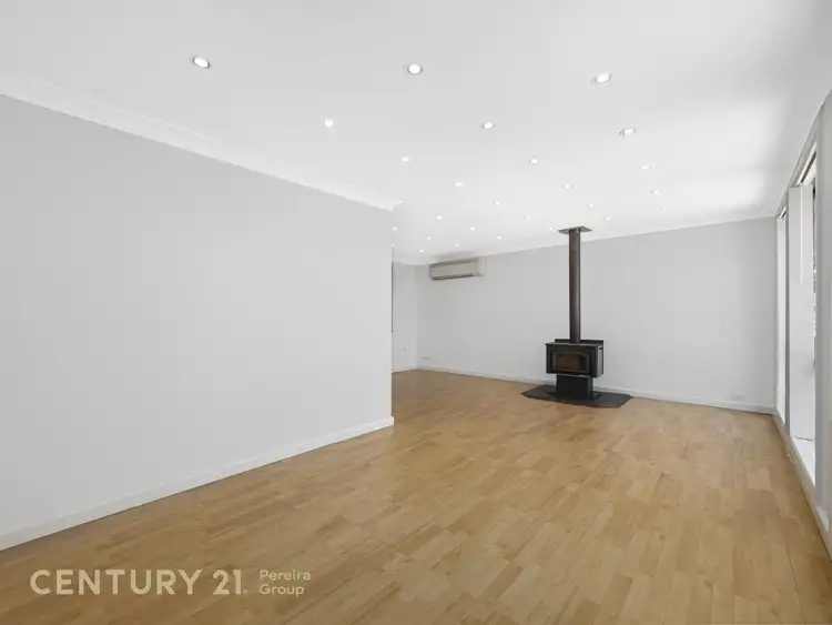 Third view of Homely house listing, 33 Aquamarine Drive, Eagle Vale NSW 2558
