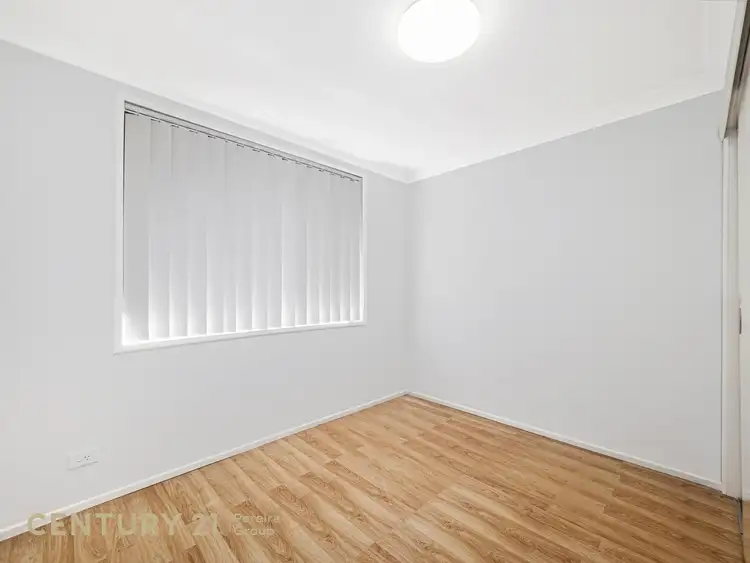 Sixth view of Homely house listing, 33 Aquamarine Drive, Eagle Vale NSW 2558