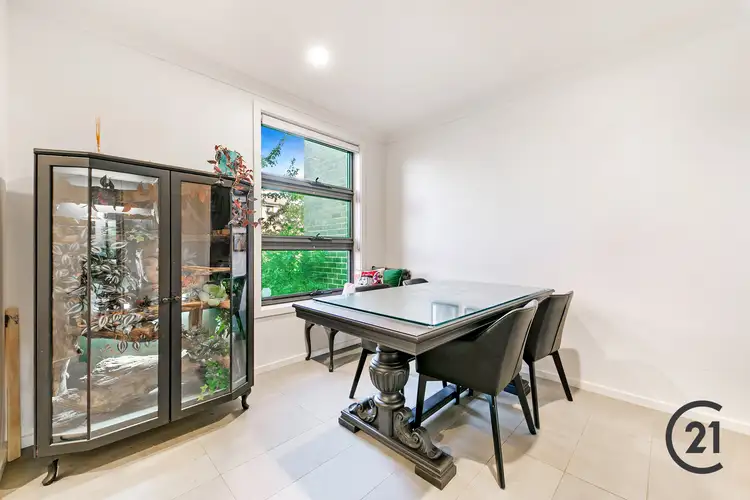 Fourth view of Homely townhouse listing, 20 Barrett Street, Marsden Park NSW 2765