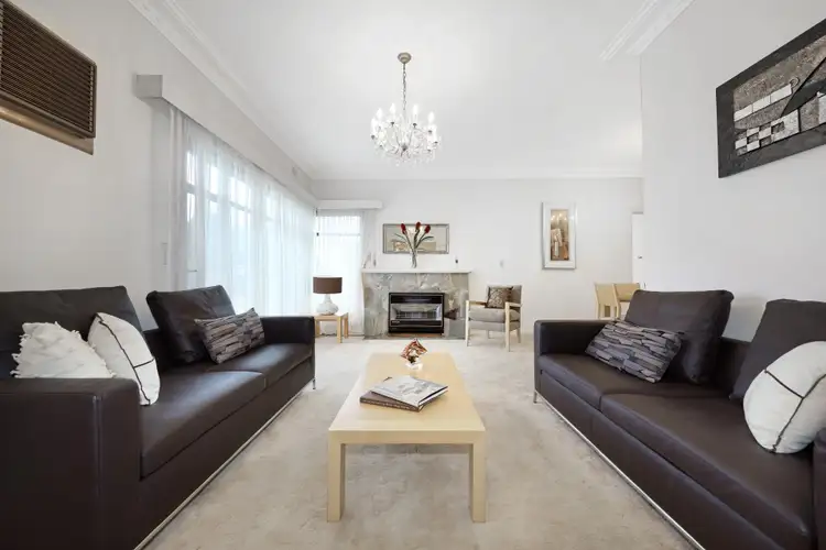 Second view of Homely house listing, 3/1 Barbara Street, Moorabbin VIC 3189