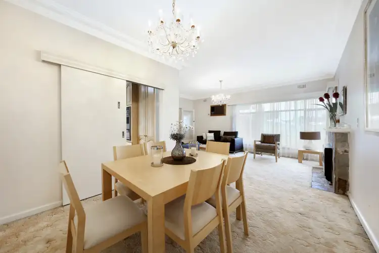 Third view of Homely house listing, 3/1 Barbara Street, Moorabbin VIC 3189