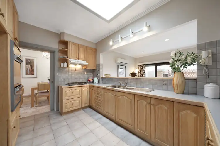 Fourth view of Homely house listing, 3/1 Barbara Street, Moorabbin VIC 3189