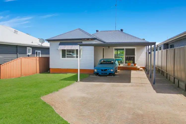 32 George Street, Riverstone NSW 2765