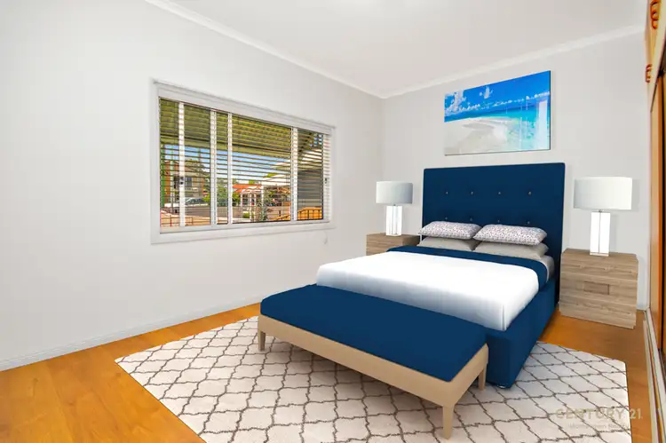 Second view of Homely house listing, 32 George Street, Riverstone NSW 2765