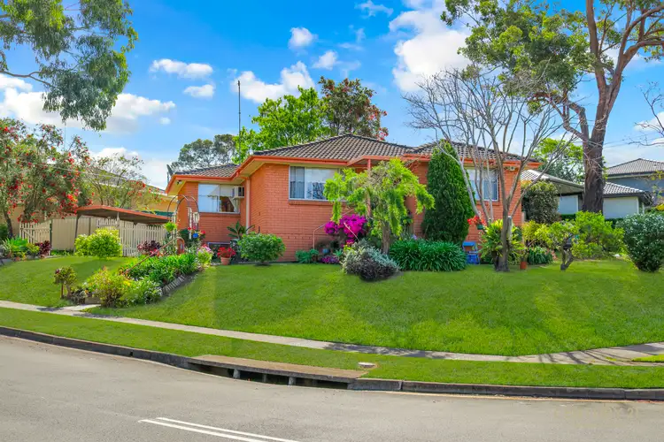 2 Ryan Cres, Riverstone NSW 2765