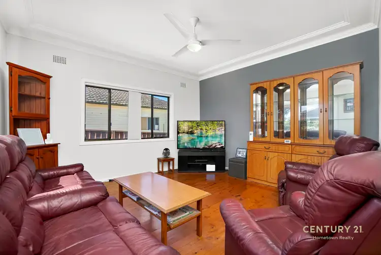 Second view of Homely house listing, 23 Crown Street, Riverstone NSW 2765