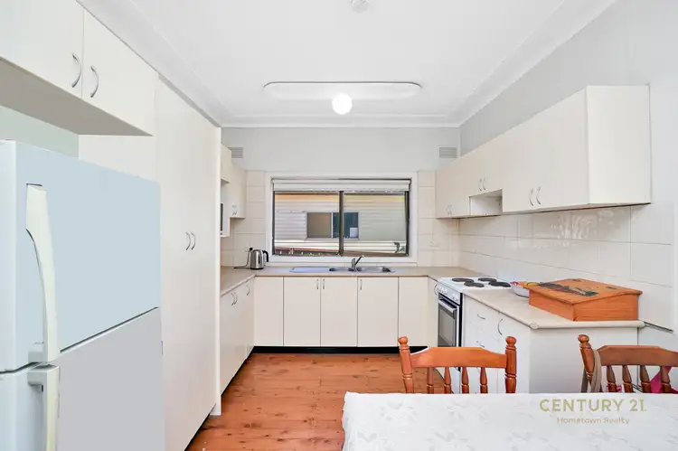 Third view of Homely house listing, 23 Crown Street, Riverstone NSW 2765