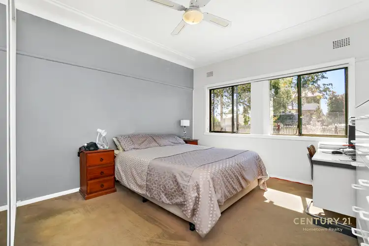 Fourth view of Homely house listing, 23 Crown Street, Riverstone NSW 2765
