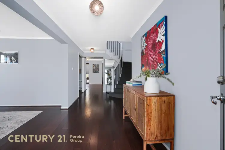 Second view of Homely house listing, 9 Lombardi Circuit, Oran Park NSW 2570