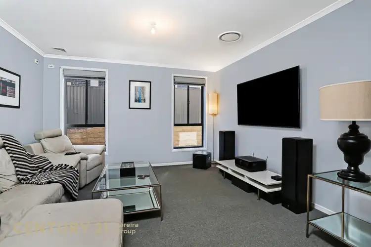 Fourth view of Homely house listing, 9 Lombardi Circuit, Oran Park NSW 2570