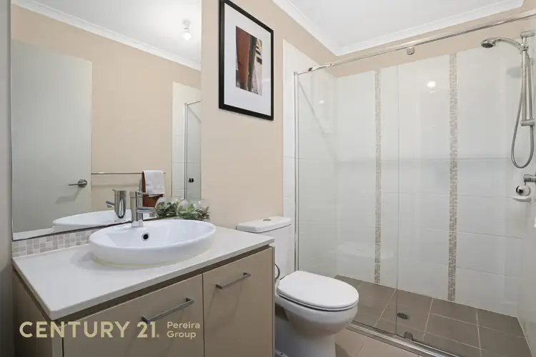Sixth view of Homely house listing, 9 Lombardi Circuit, Oran Park NSW 2570