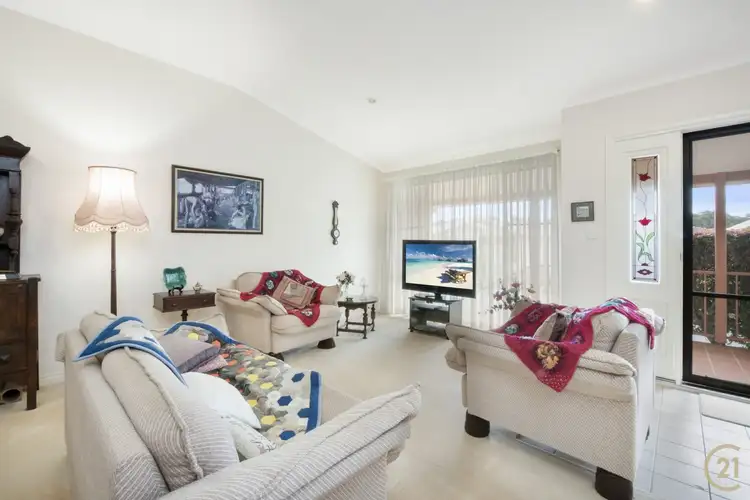 Second view of Homely retirement listing, 164/61 Karalta Road, Erina NSW 2250