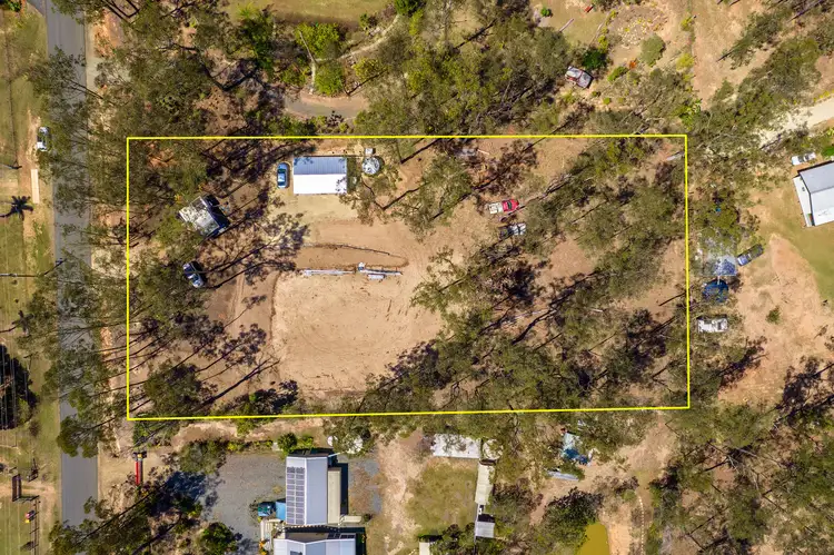 322 Arborten Road, Glenwood QLD 4570