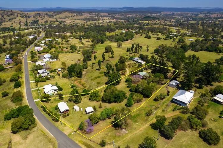 Main view of Homely rural property listing, 125 Rammutt Road, Chatsworth QLD 4570