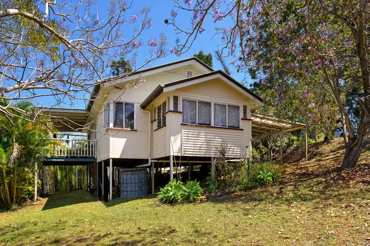Second view of Homely rural property listing, 125 Rammutt Road, Chatsworth QLD 4570