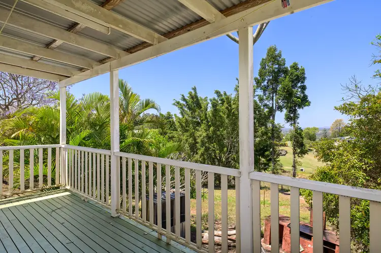 Third view of Homely rural property listing, 125 Rammutt Road, Chatsworth QLD 4570