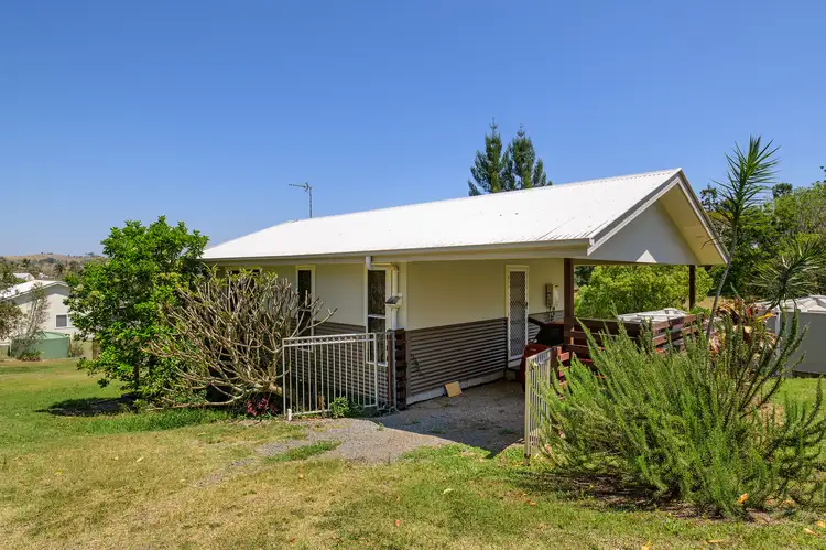 Fourth view of Homely rural property listing, 125 Rammutt Road, Chatsworth QLD 4570