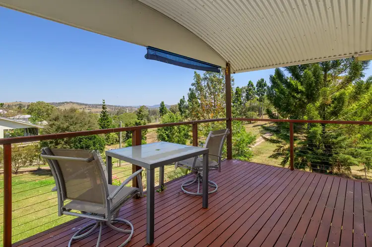 Fifth view of Homely rural property listing, 125 Rammutt Road, Chatsworth QLD 4570