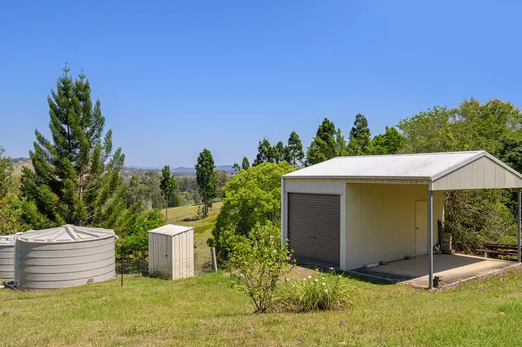 Sixth view of Homely rural property listing, 125 Rammutt Road, Chatsworth QLD 4570
