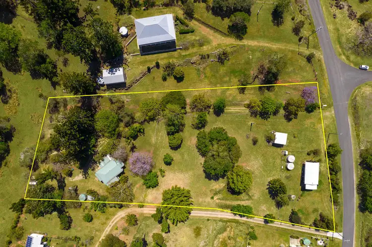 Seventh view of Homely rural property listing, 125 Rammutt Road, Chatsworth QLD 4570