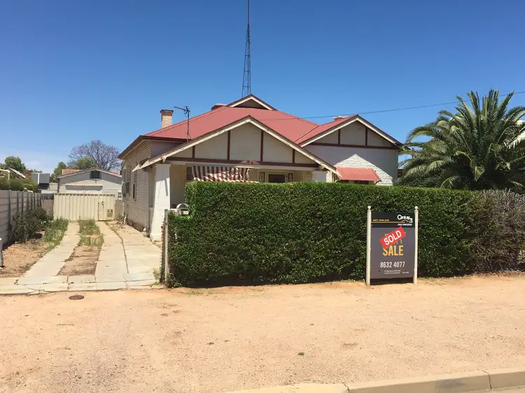 9 Balmoral Road, Port Pirie SA 5540