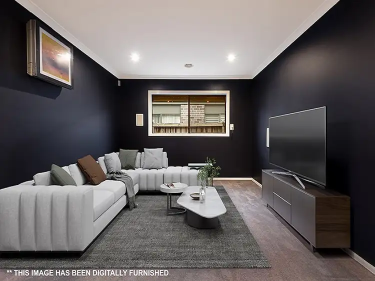 Third view of Homely house listing, 140 Boland Drive, Lyndhurst VIC 3975