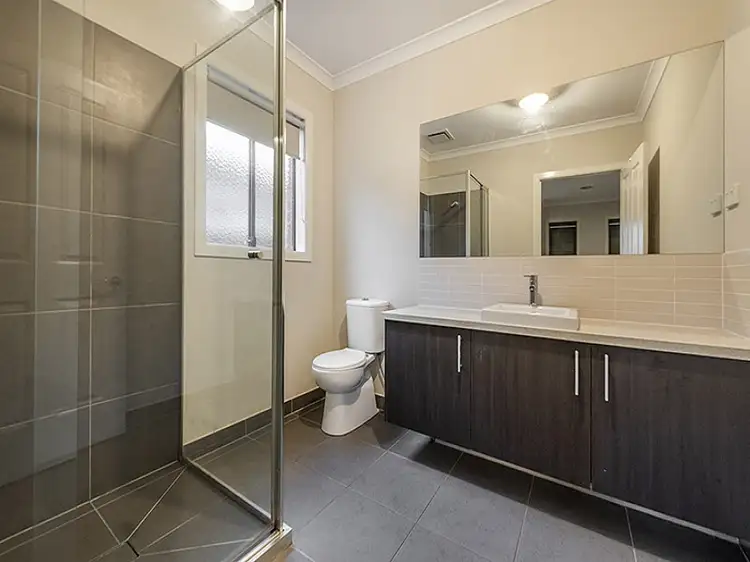 Fourth view of Homely house listing, 140 Boland Drive, Lyndhurst VIC 3975