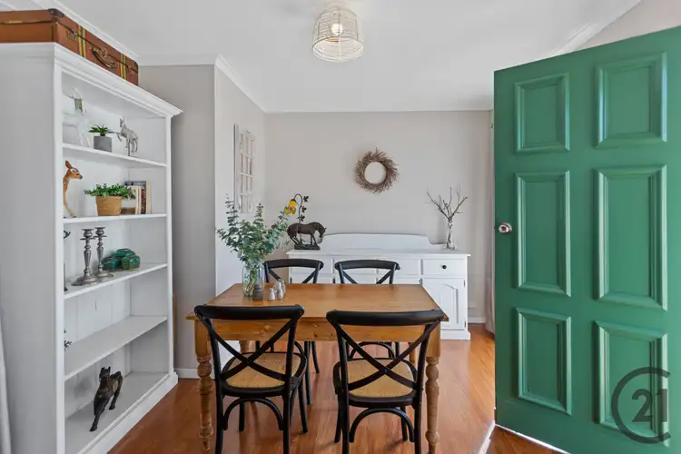 Fifth view of Homely house listing, 25 Old Adelaide Road, Kapunda SA 5373