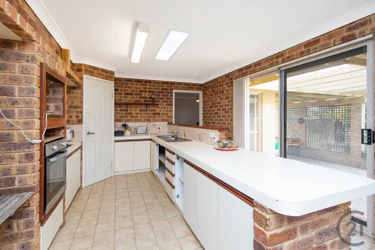 Second view of Homely house listing, 50 Linville Street, Falcon WA 6210