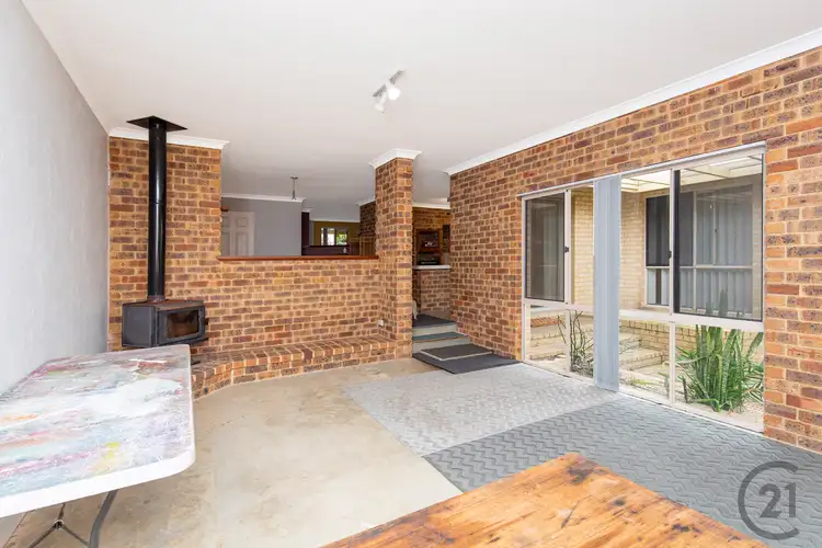 Fourth view of Homely house listing, 50 Linville Street, Falcon WA 6210