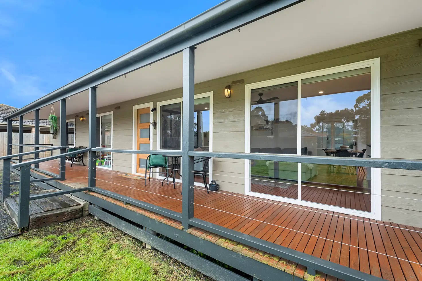 Main view of Homely house listing, 94 Disney Street, Crib Point VIC 3919