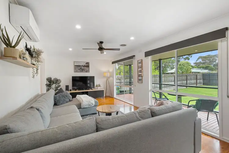 Third view of Homely house listing, 94 Disney Street, Crib Point VIC 3919