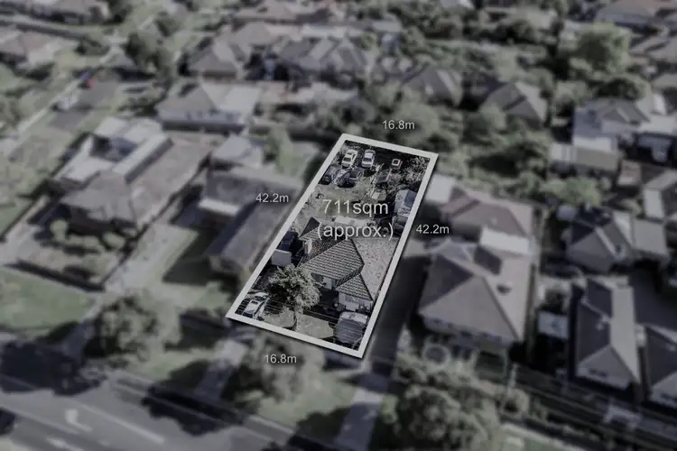 Main view of Homely house listing, 210 Boundary Road, Pascoe Vale VIC 3044