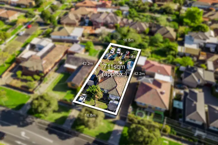 Second view of Homely house listing, 210 Boundary Road, Pascoe Vale VIC 3044